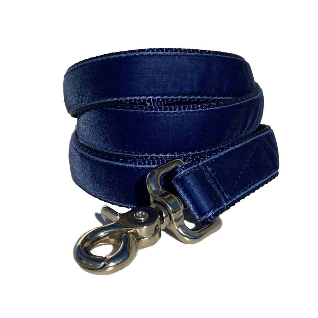 Velvet Leash