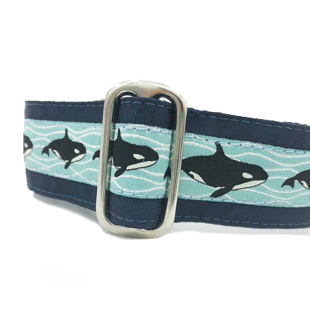Orcas Collar