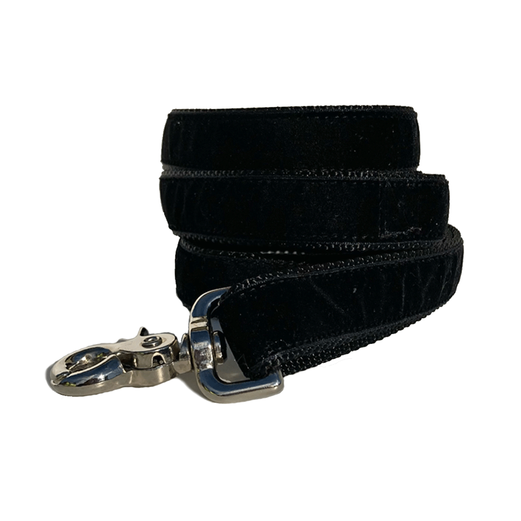 Velvet Leash