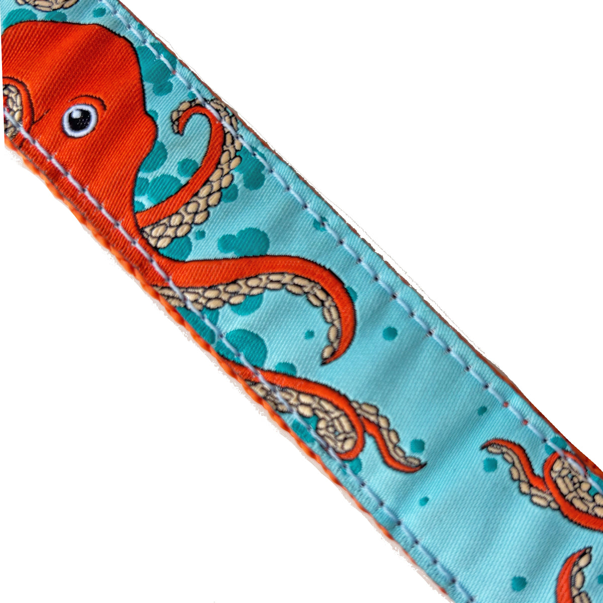 Traffic Handle: 1" From The Sea ~ Nautical