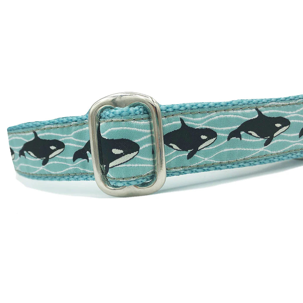 Orcas Collar