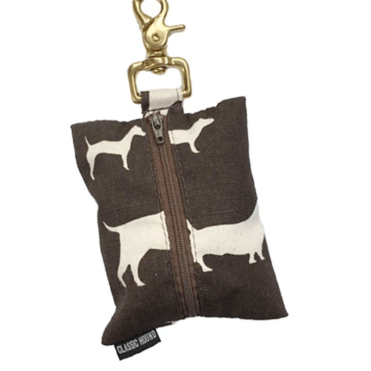 Bowwow Leash Bag