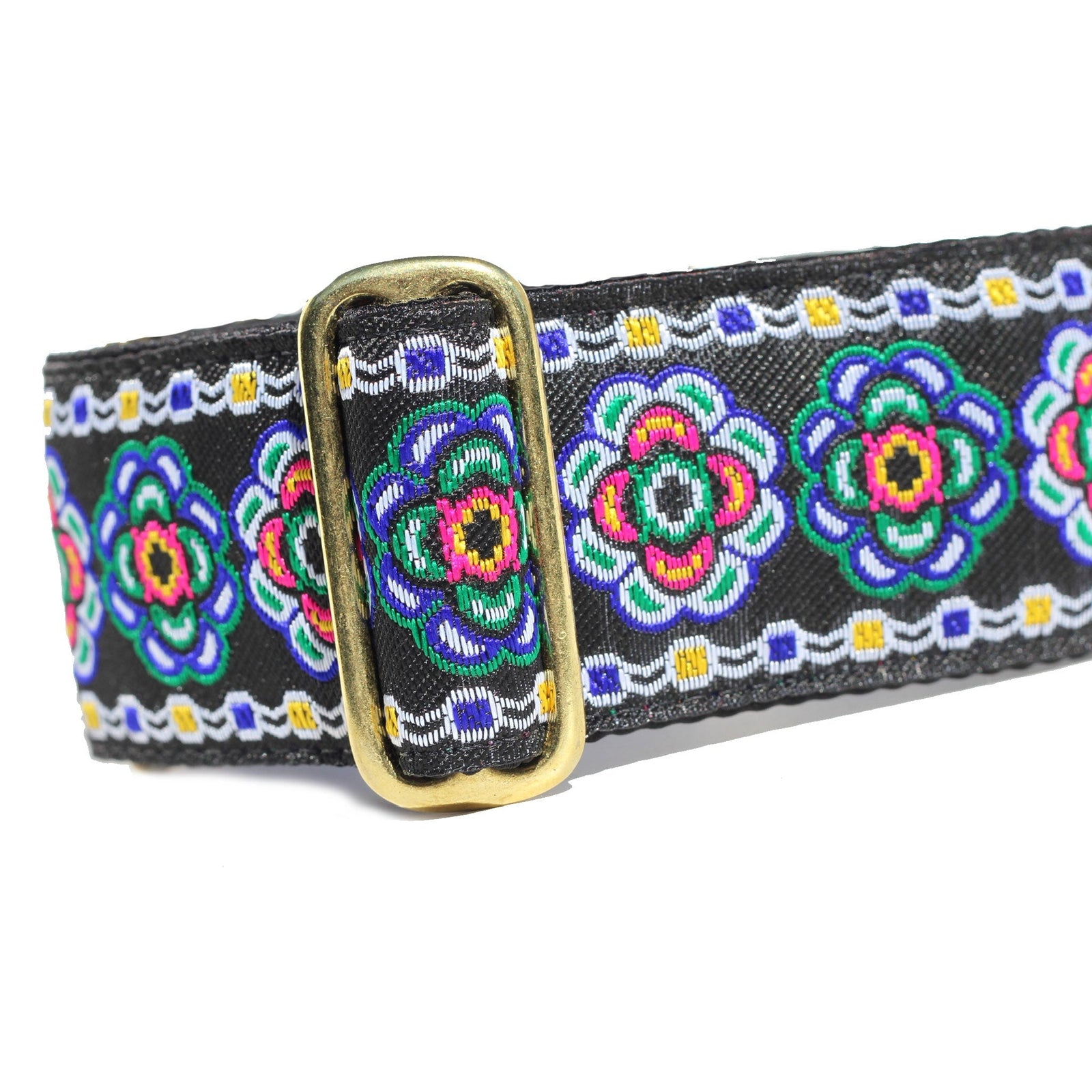 Boho Collar (2" width only)