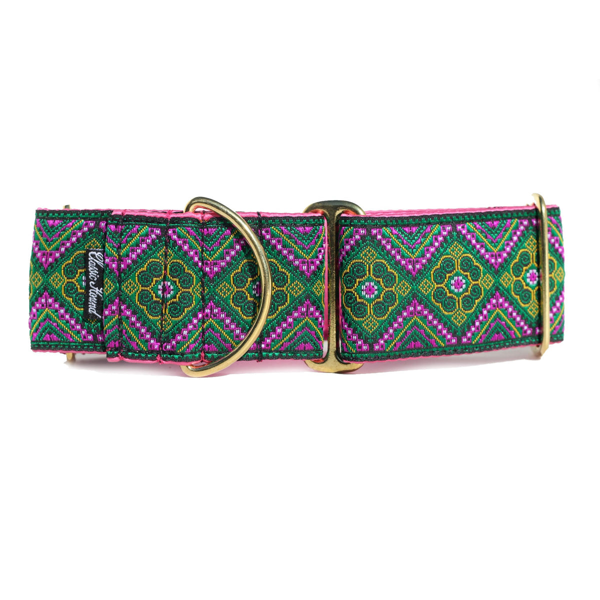 Kilkenny Collar (2" width only)