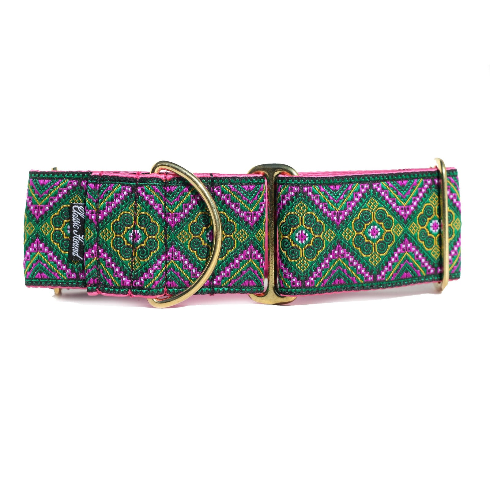 Kilkenny Collar (2" width only)