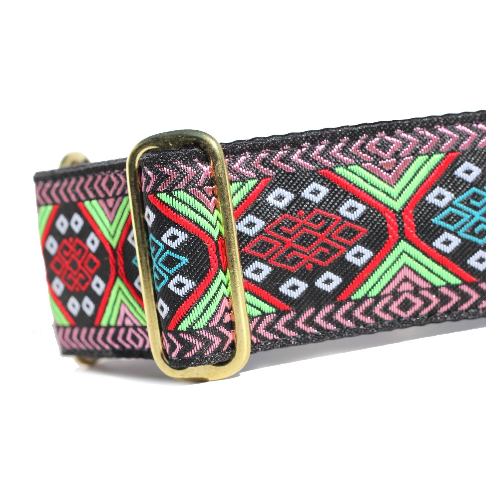 Aztec Collar (2" width only)