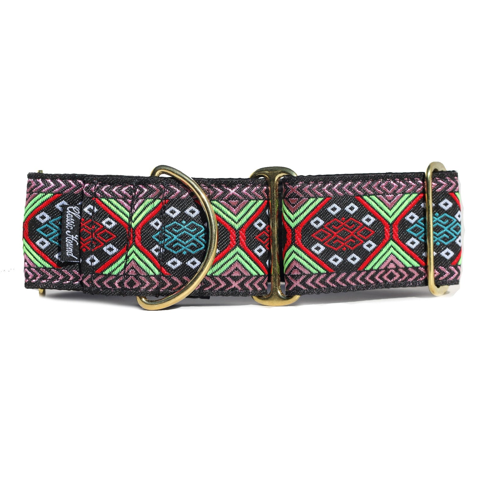 Aztec Collar (2" width only)