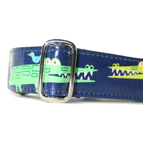 Later Gater Mudproof Collar