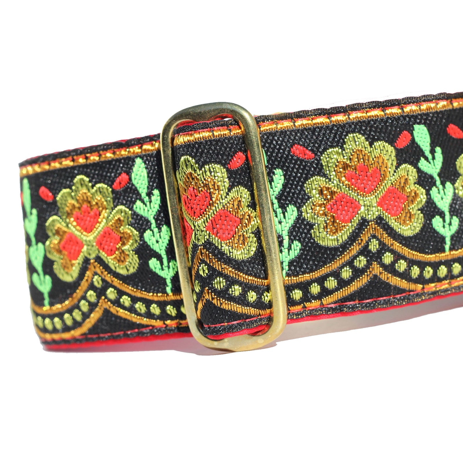 Evening Primrose Collar (2" width only)