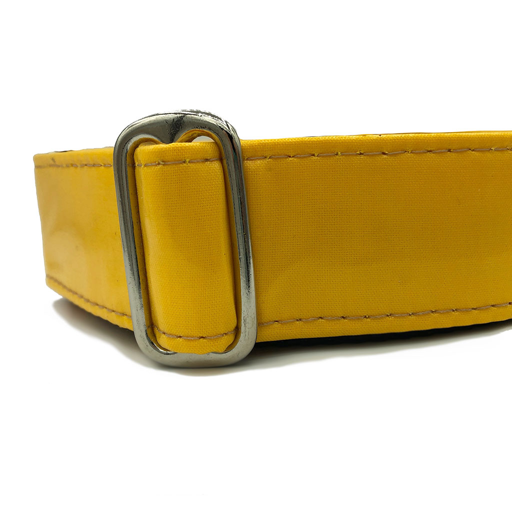 Mudproof Solid Collar