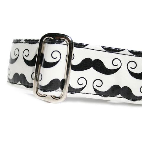 Le Mustache Mudproof Collar