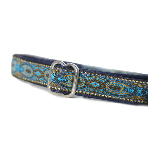 Monarchy Collar (5/8" Width Only)