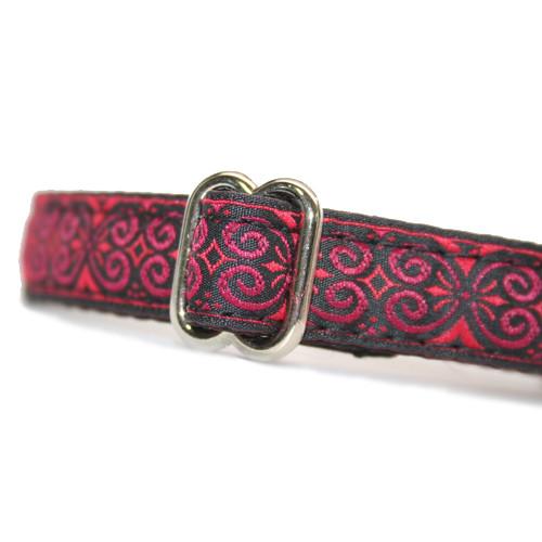 Romance Collar (5/8&quot; Width Only)