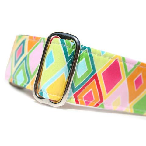 Mudhari Mudproof Collar