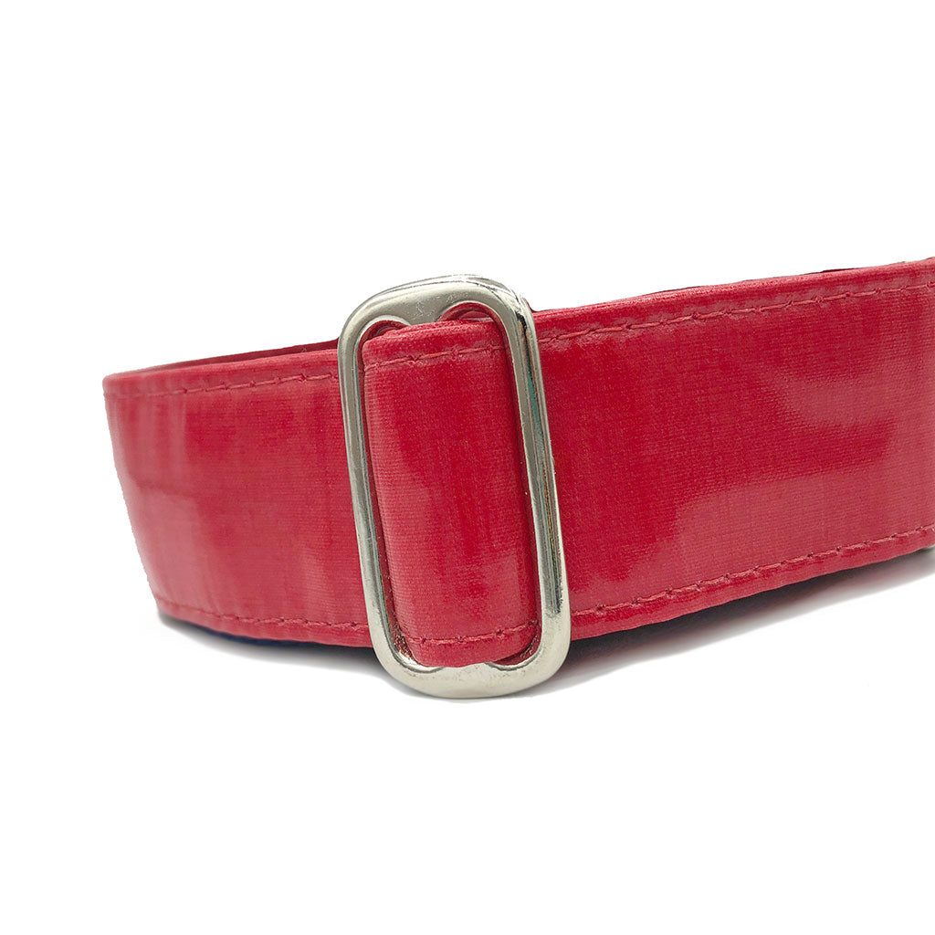 Mudproof Solid Collar