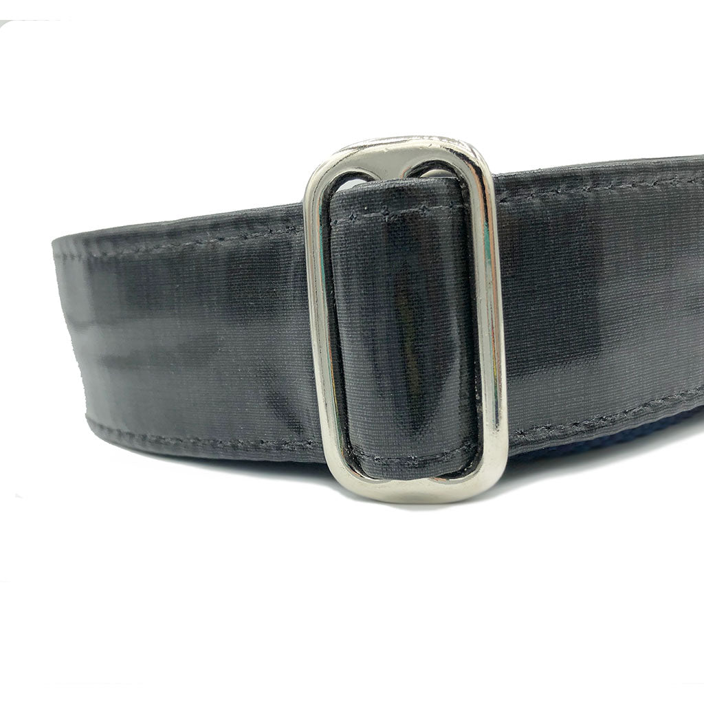 Mudproof Solid Collar