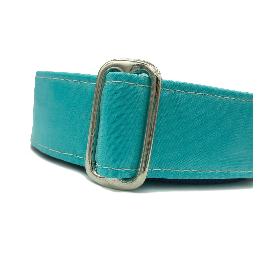 Mudproof Solid Collar