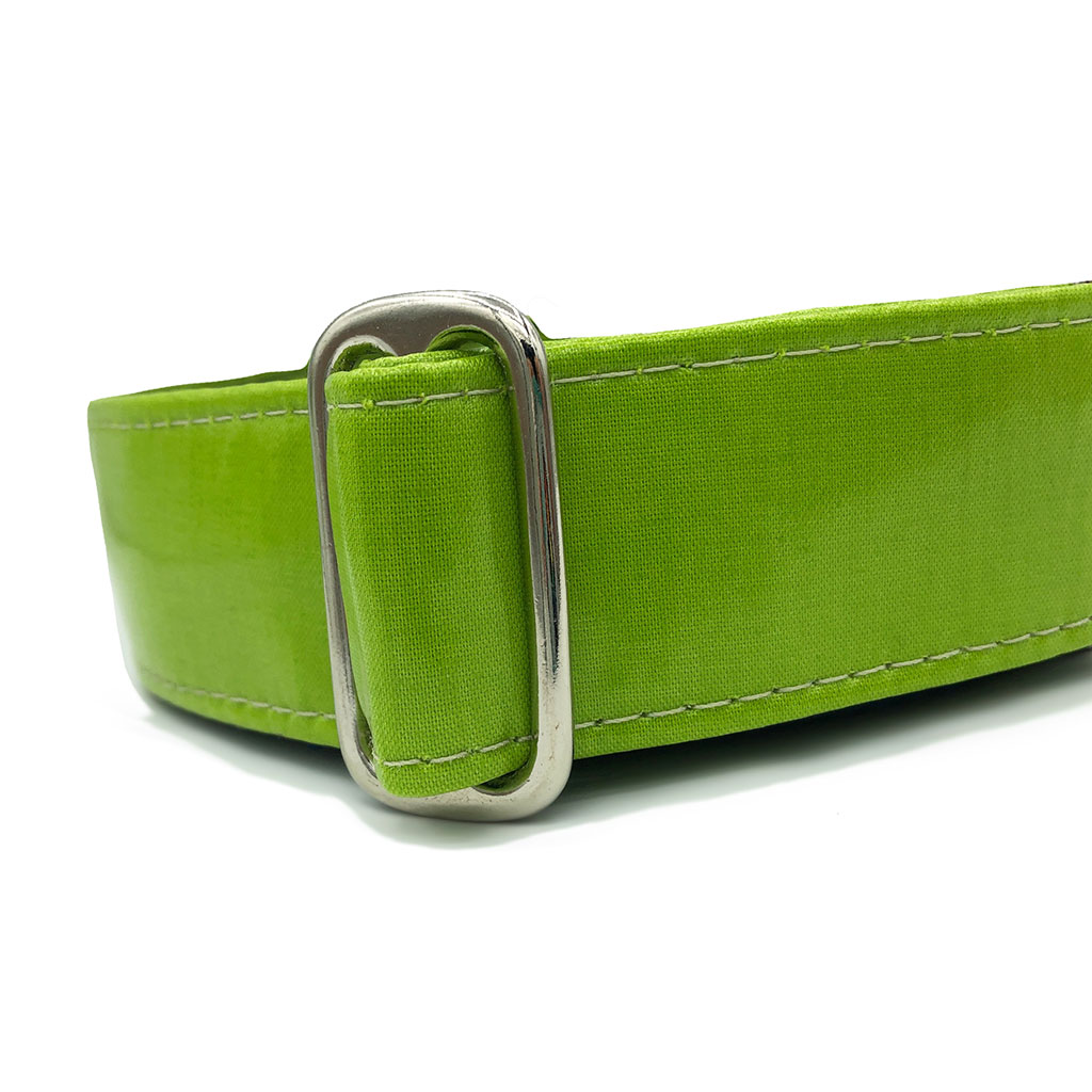 Mudproof Solid Collar