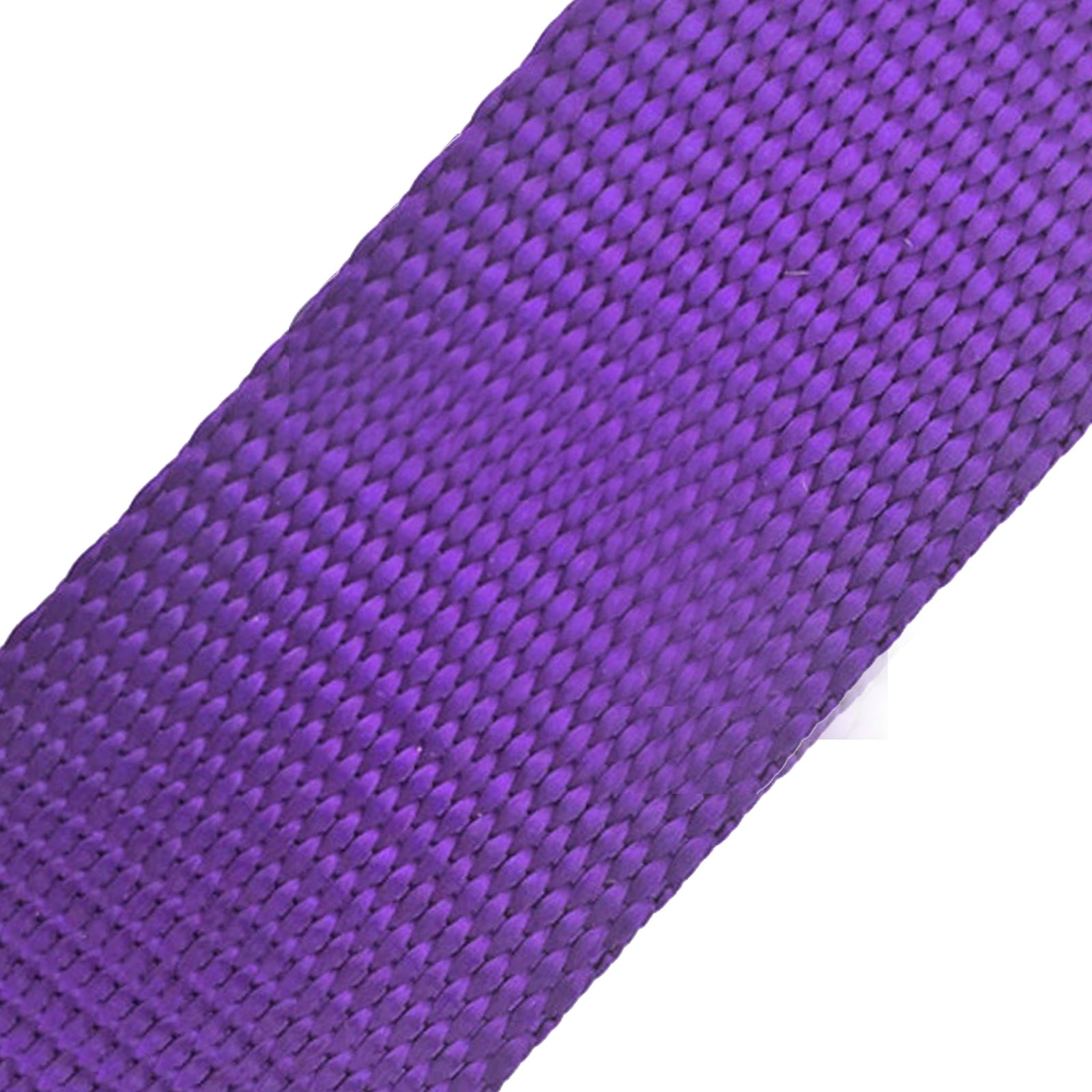 Naked Nylon Collar (1.5" Width)