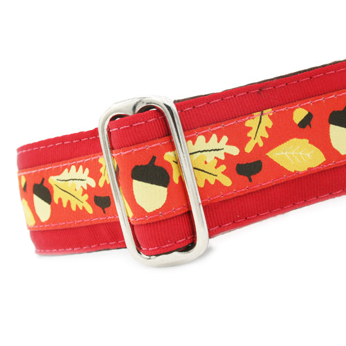 Autumn Breeze Collar