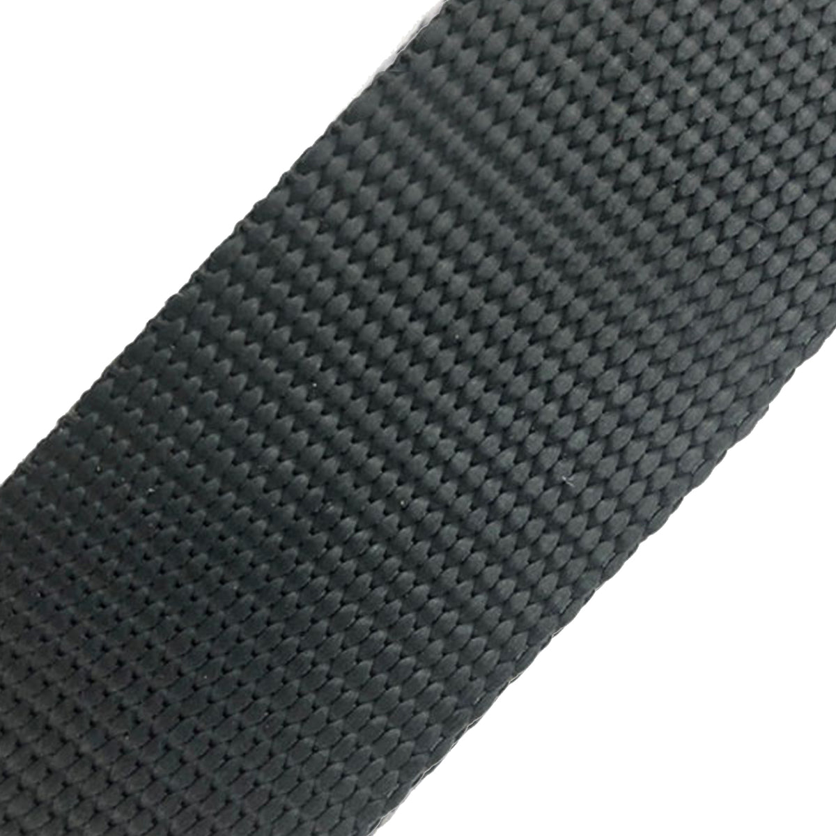 Naked Nylon Collar (5/8" & 1" Widths)