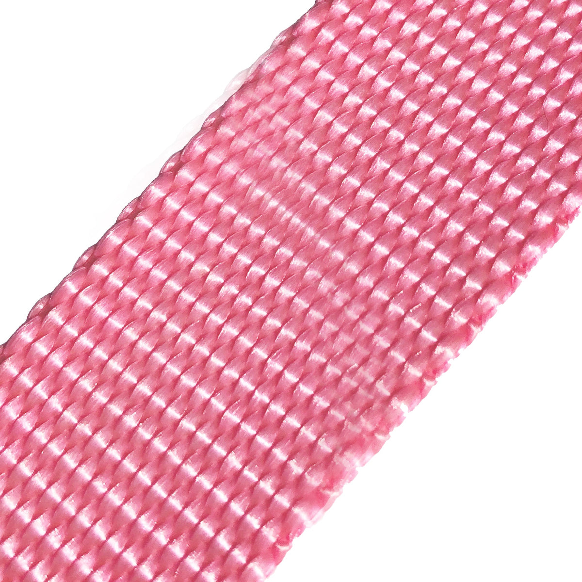Naked Nylon Collar (1.5" Width)