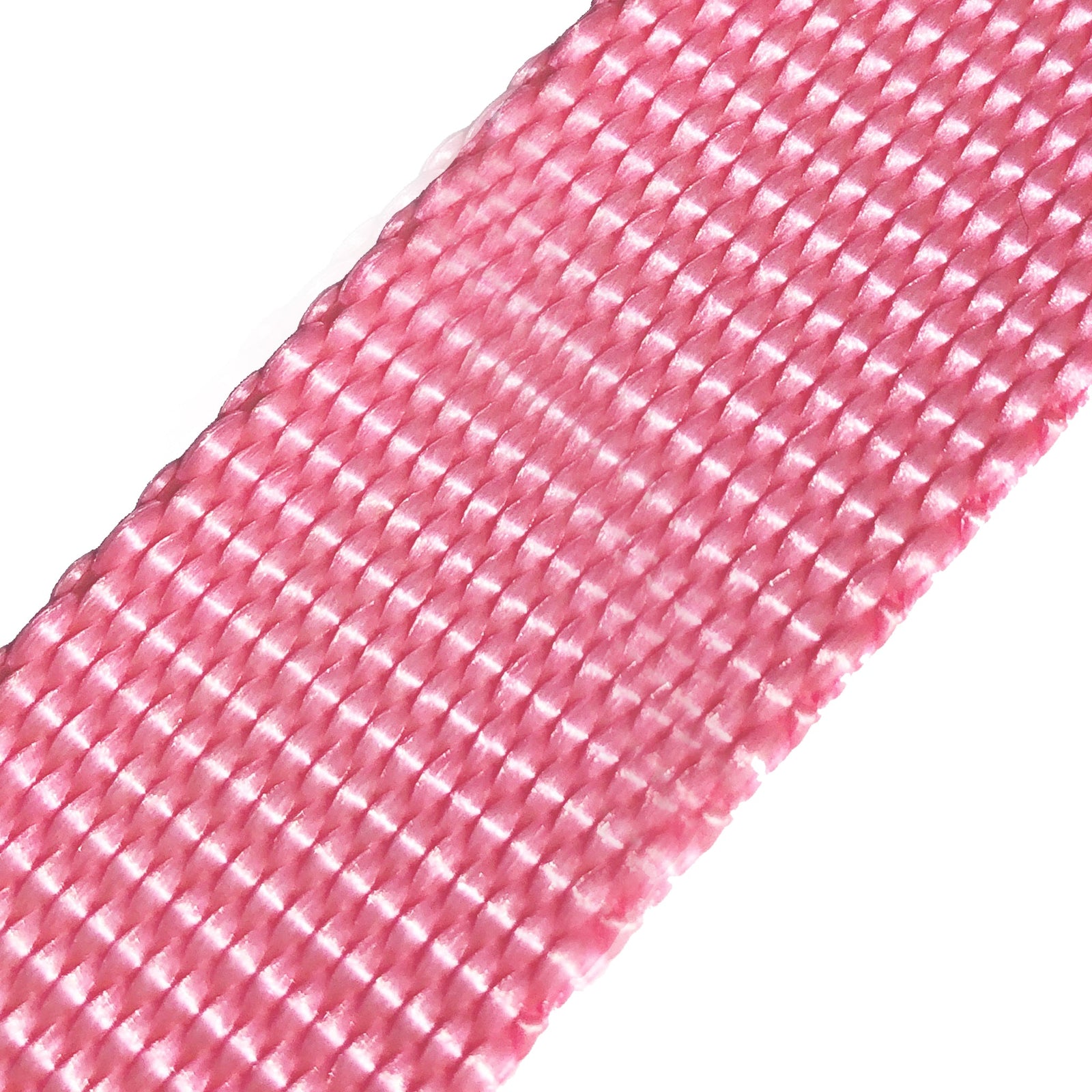 Naked Nylon Collar (1.5" Width)