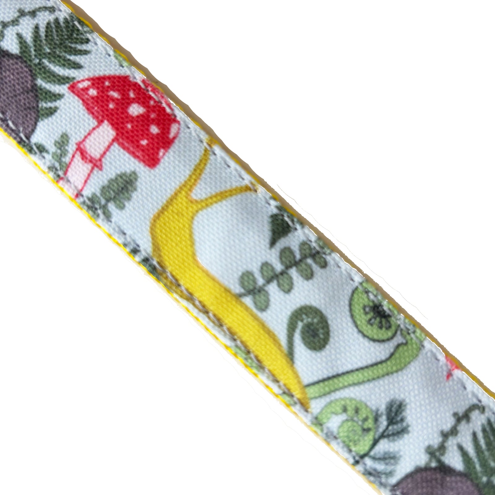 Traffic Handle: 1" Forest Friends