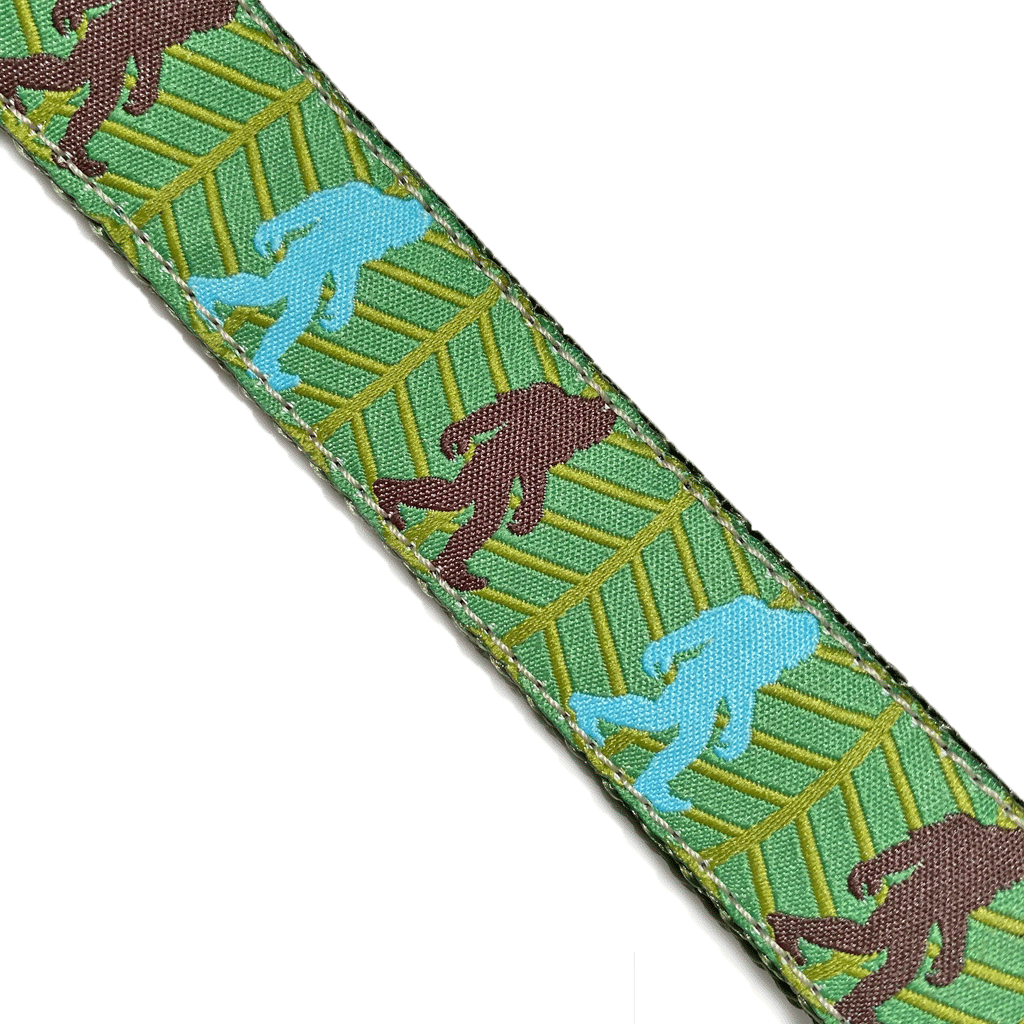 Traffic Handle: 1" Forest Friends