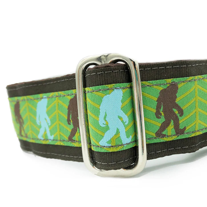 Bigfoot Collar