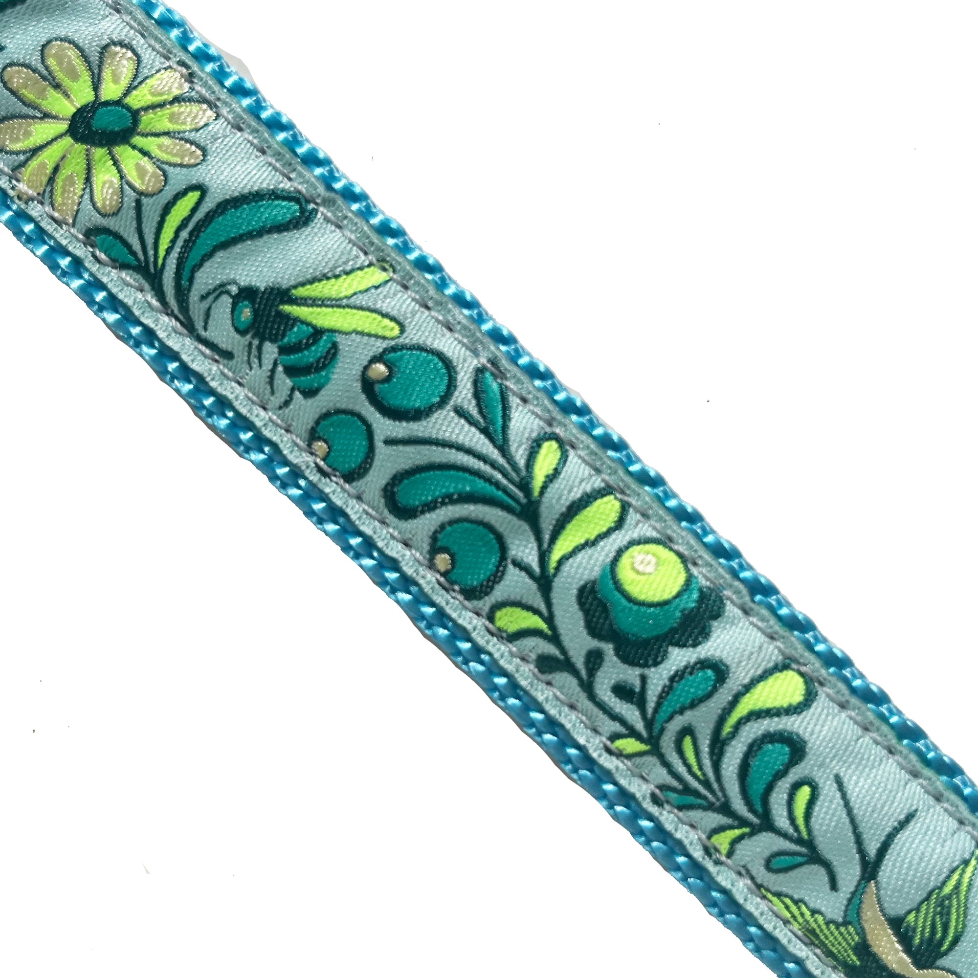 Birds & Bees Collar (1" width only)