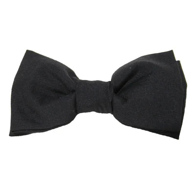 Solid Bow Tie