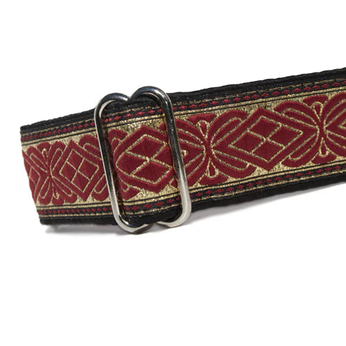 Diamonds Collar (1.5" Width only)