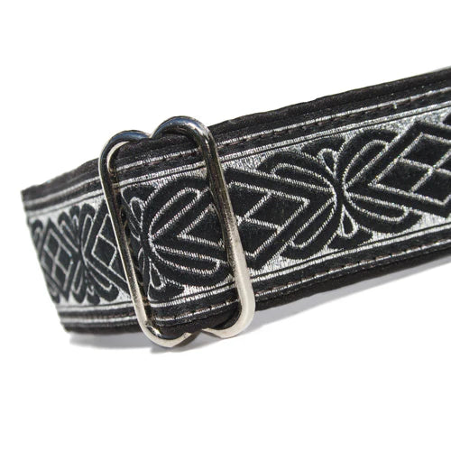 Diamonds Collar (1.5" Width only)