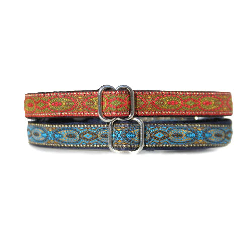 Monarchy Collar (5/8&quot; Width Only)