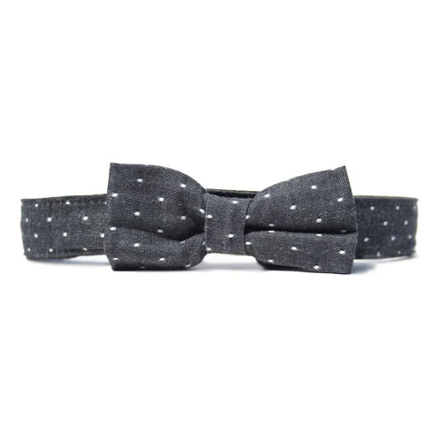 Bow Tie or Bow Martingale Collar