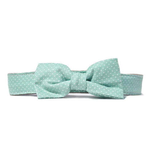 Bow Tie or Bow Martingale Collar