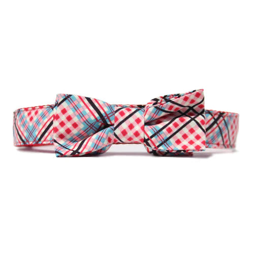 Bow Tie or Bow Martingale Collar