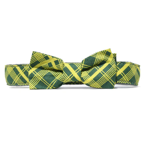 Bow Tie or Bow Martingale Collar