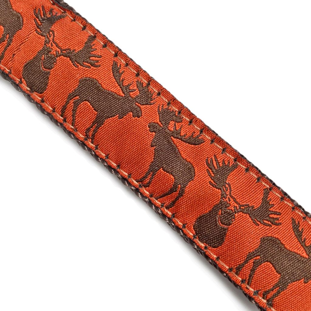 Traffic Handle: 1" Forest Friends