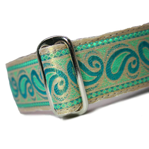 Paisley Collar (1.5" Width only)
