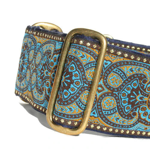 Monarchy Collar (2" Width only)