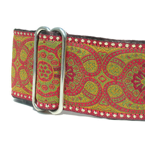 Monarchy Collar (2" Width only)