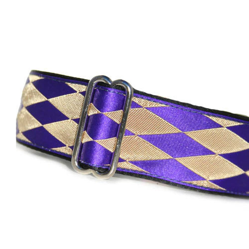 Harlequin Collar (1.5&quot; Width only)