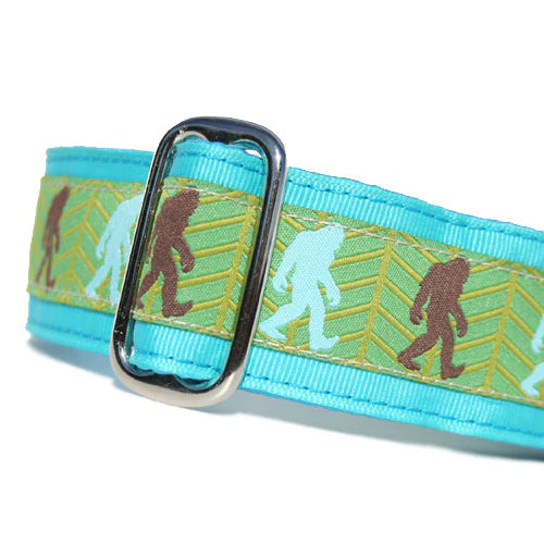 Bigfoot Collar