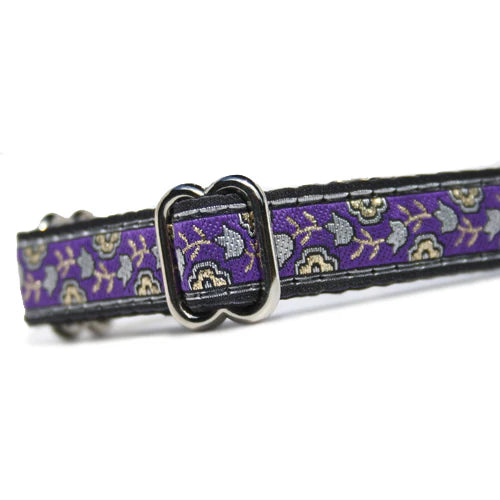 Secret Garden Collar (5/8" Width Only)