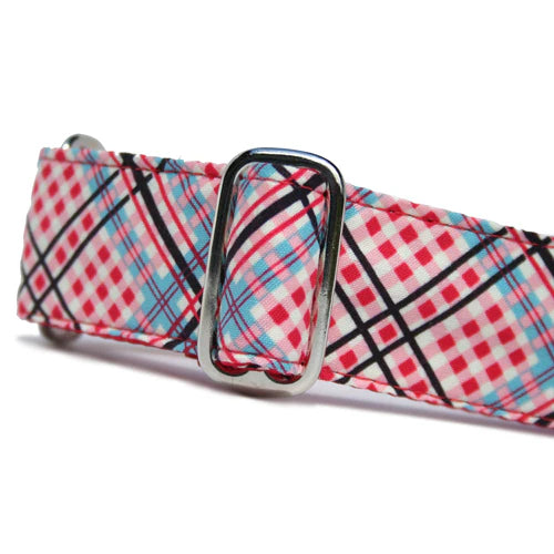 Tartan Collar