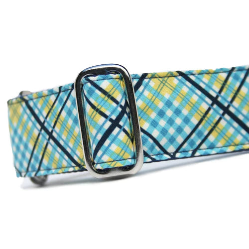 Tartan Collar