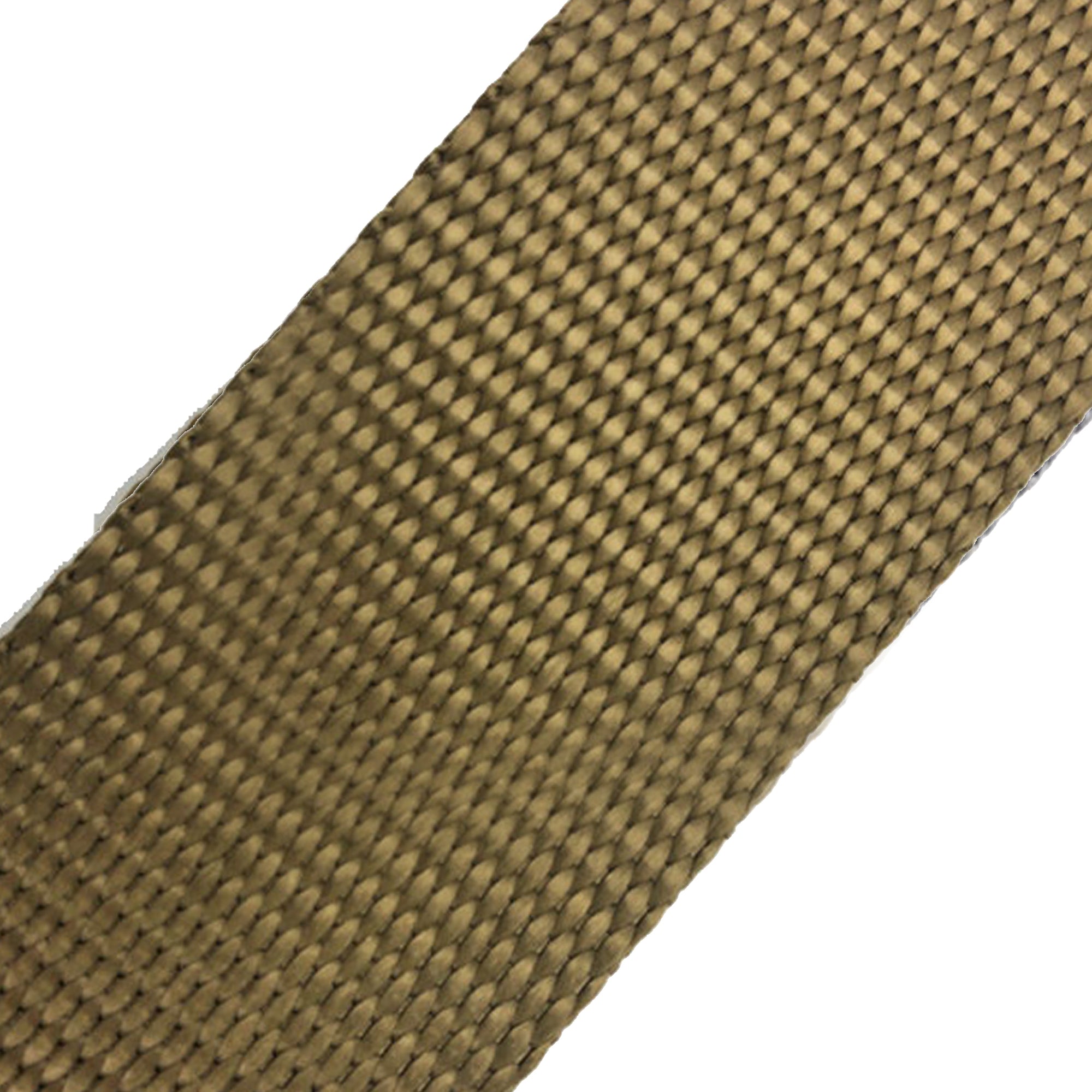 Naked Nylon Collar (1.5" Width)