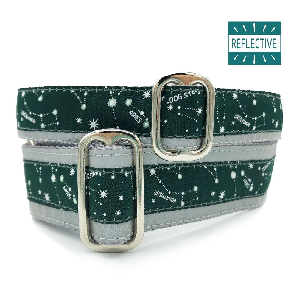 Dogstar Reflective Collar
